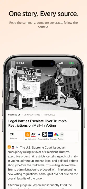 theoddsnews screenshot 3
