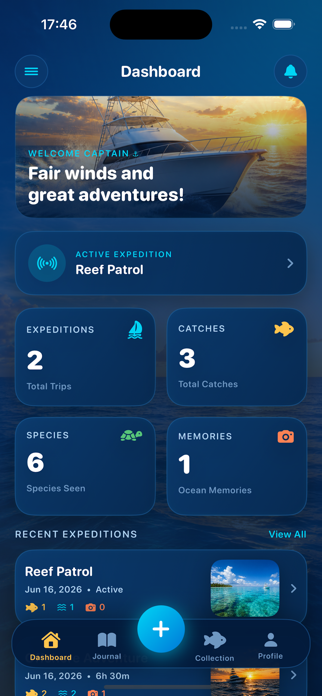 Captain Tide Screenshot 1 of 10