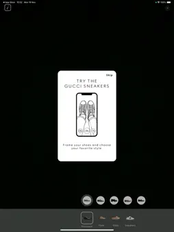 GUCCI screenshot 12