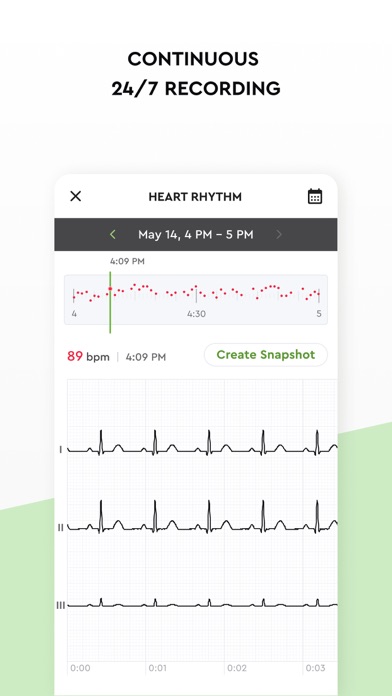 Bioheart Screenshot