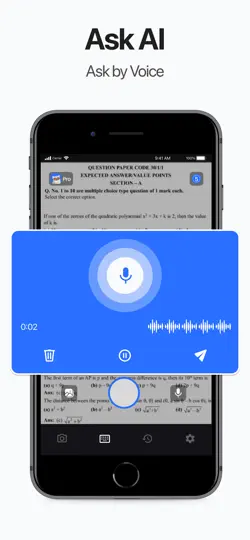 Educa.to iPhone-skjermbilde 5