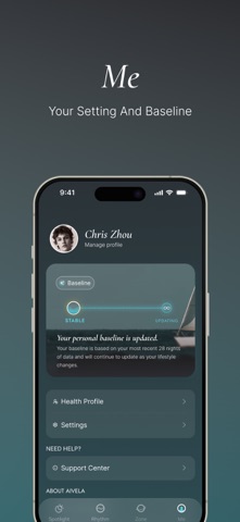AIVELA Screenshot 4 of 5