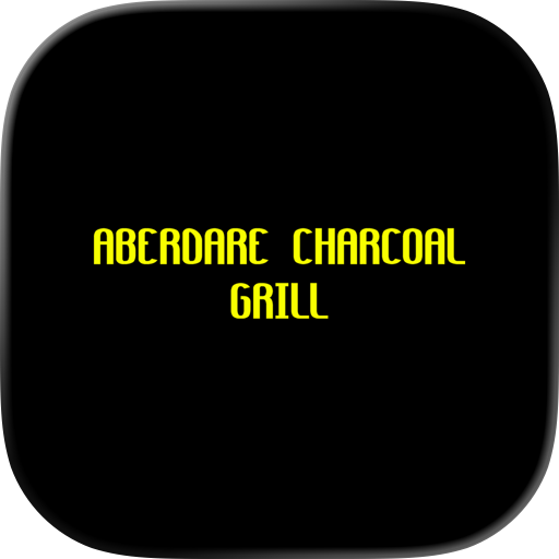 Aberdare Charcoal Grill