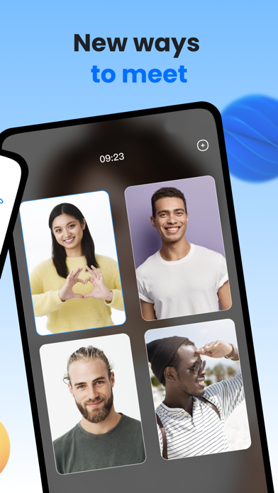 ChatMe - Chat with me Screenshot