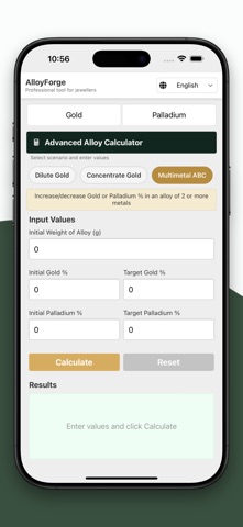 Alloy Forge screenshot