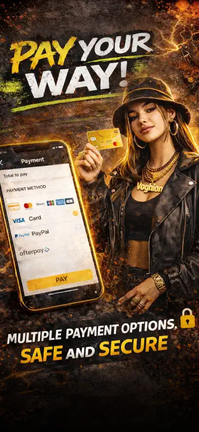 Voghion: Shop Smarter Online screenshot 5