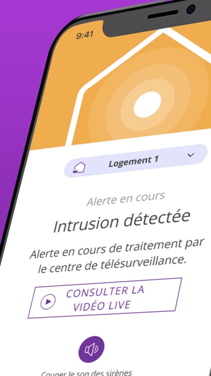 Ma Protection Maison - Nexecur screenshot-3