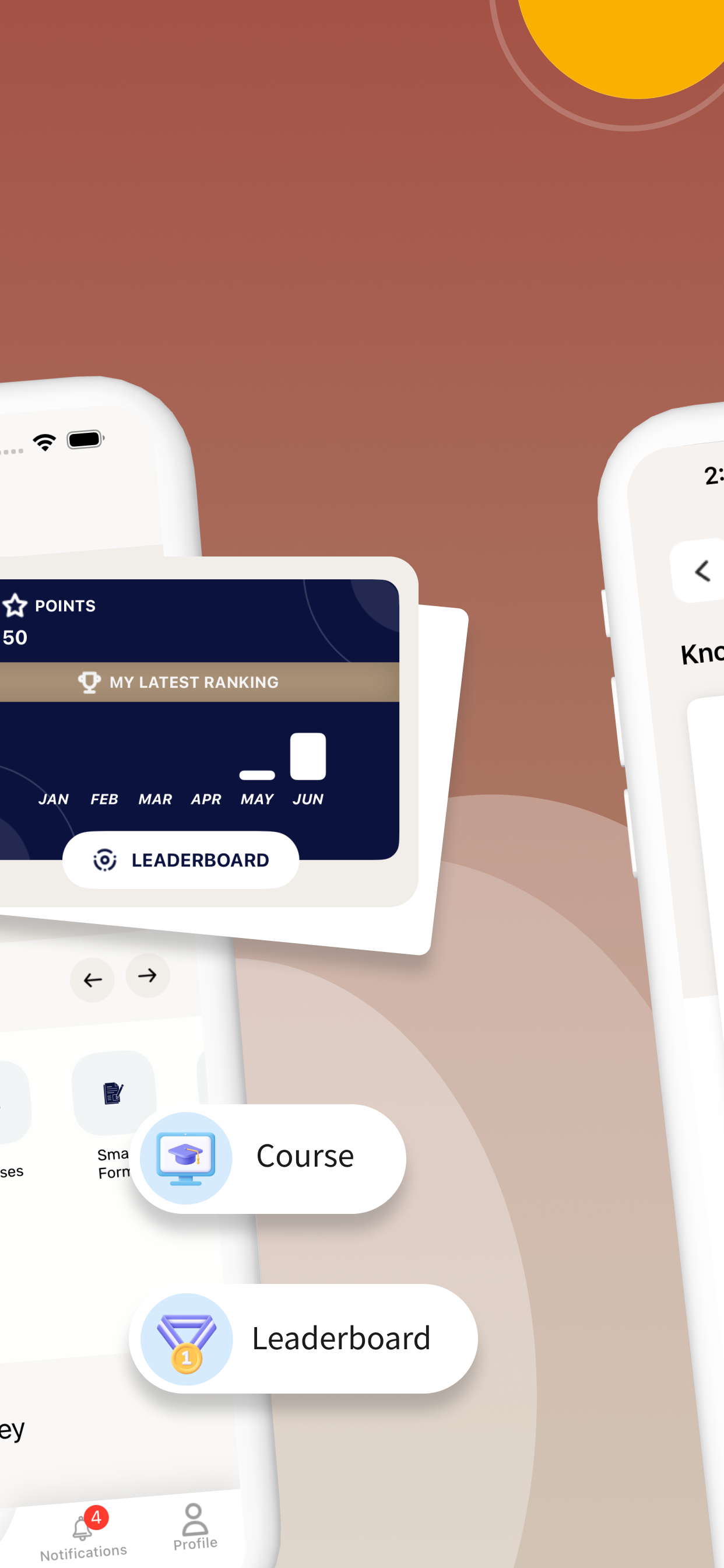Forevermark Academy MobCast screenshot 2