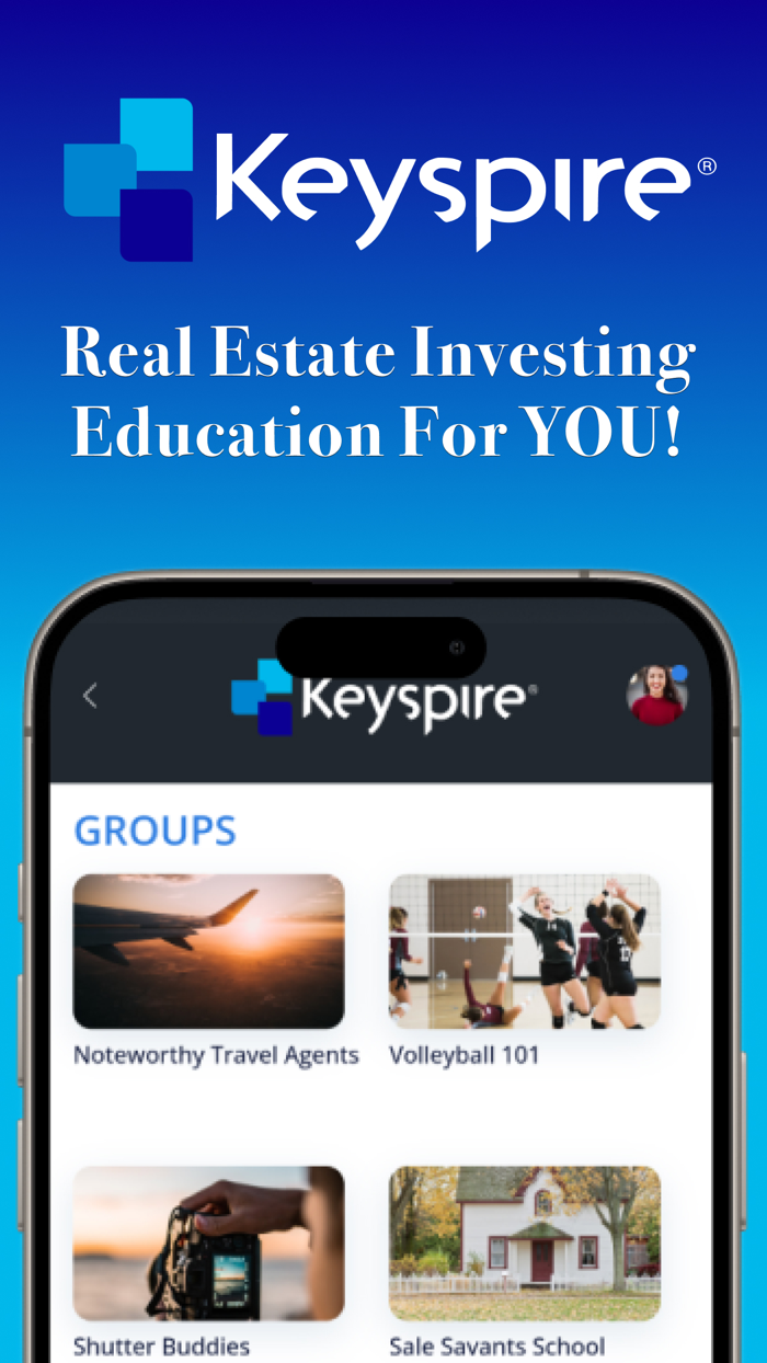 Keyspire Connect
