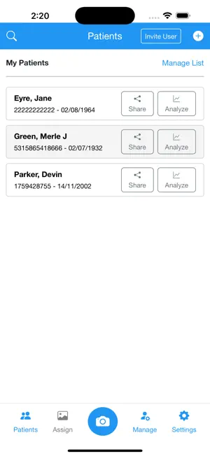 TRUE-See® screenshot 3