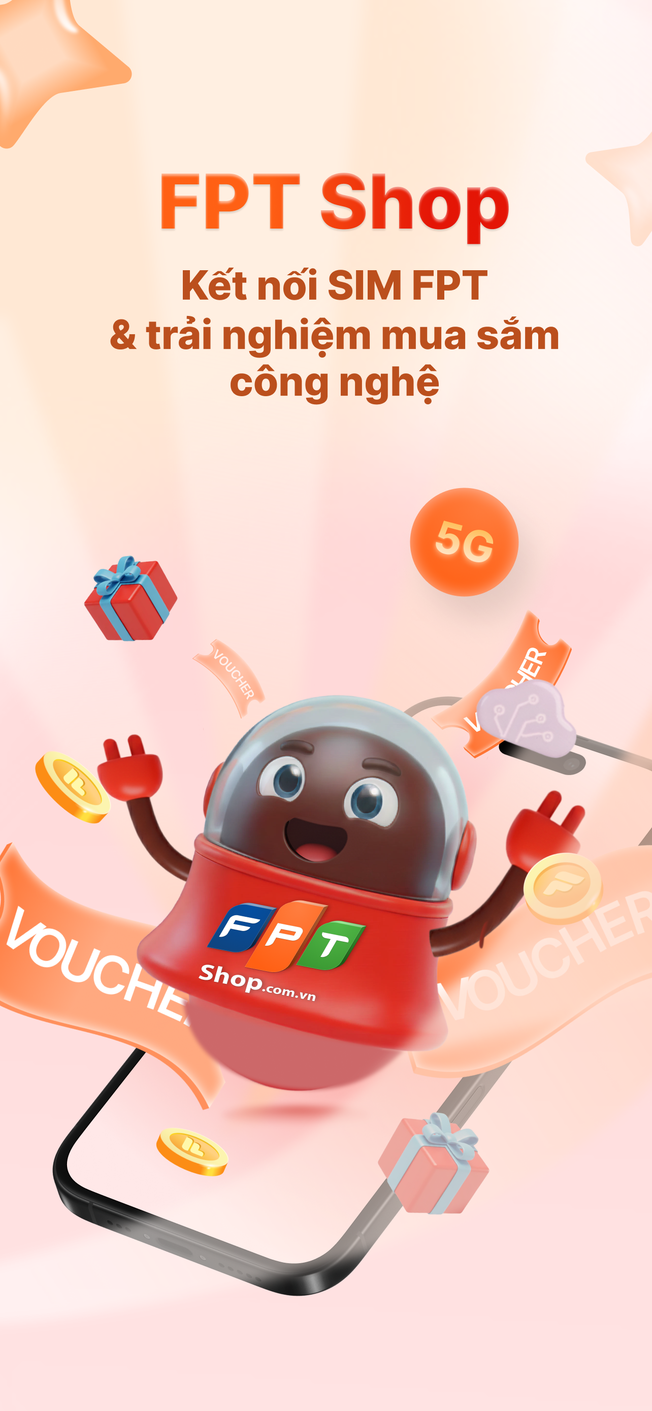FPT Shop