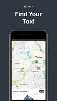 eos taxi iphone screenshot 4