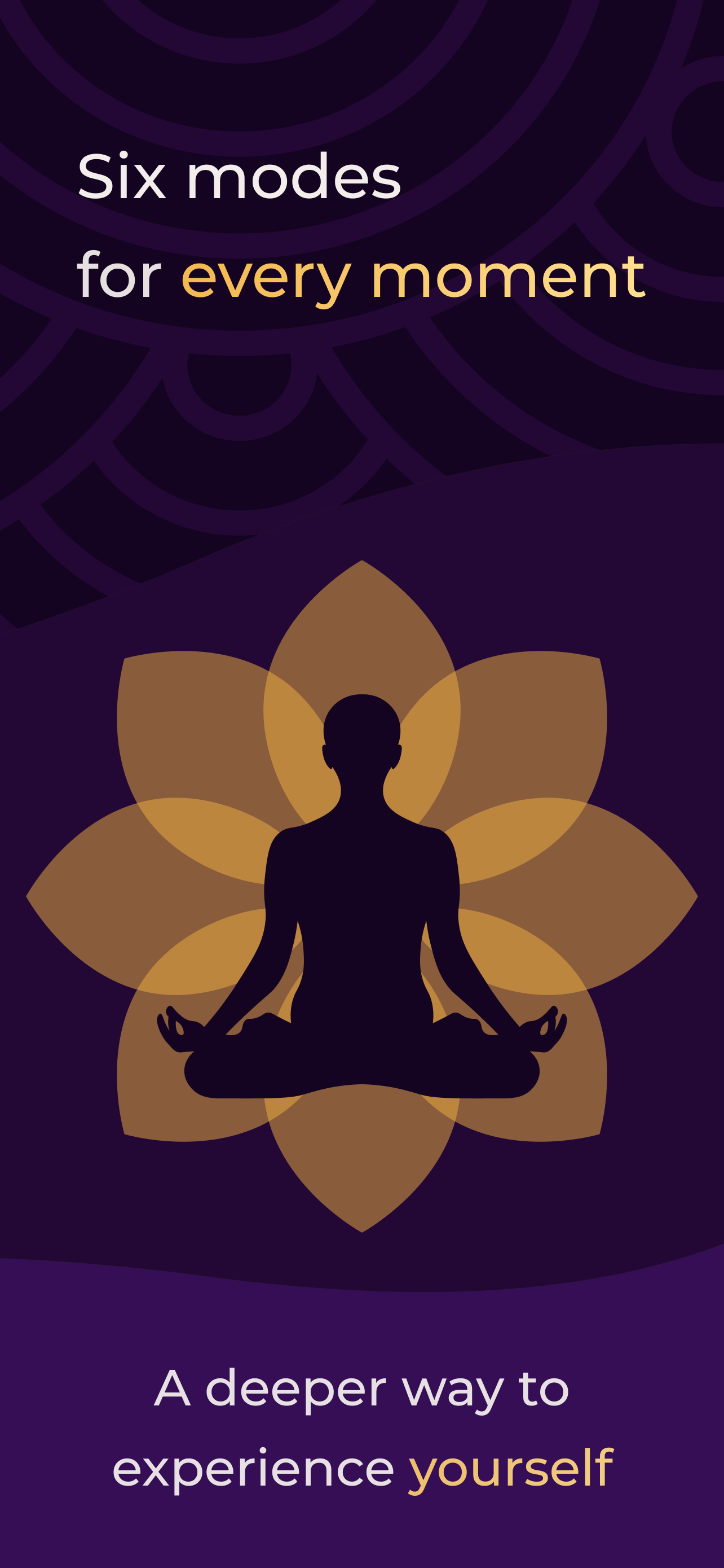 Eunai: Meditation & Sleep