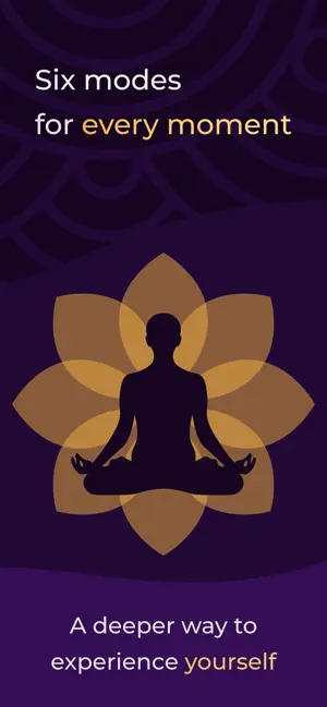 Eunai: Meditation & Sleep screenshot 3