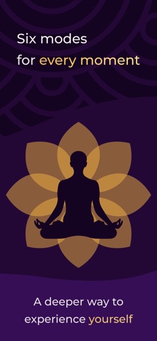 Eunai: Meditation & Sleep Screenshot 3 of 10