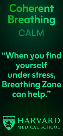 Breathing Zone: Screenshot 1 von 5