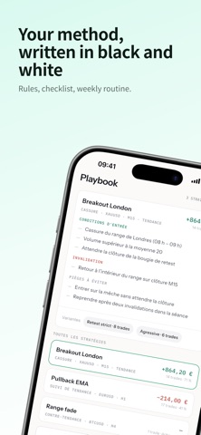 Trade Copilot Screenshot 6 of 6