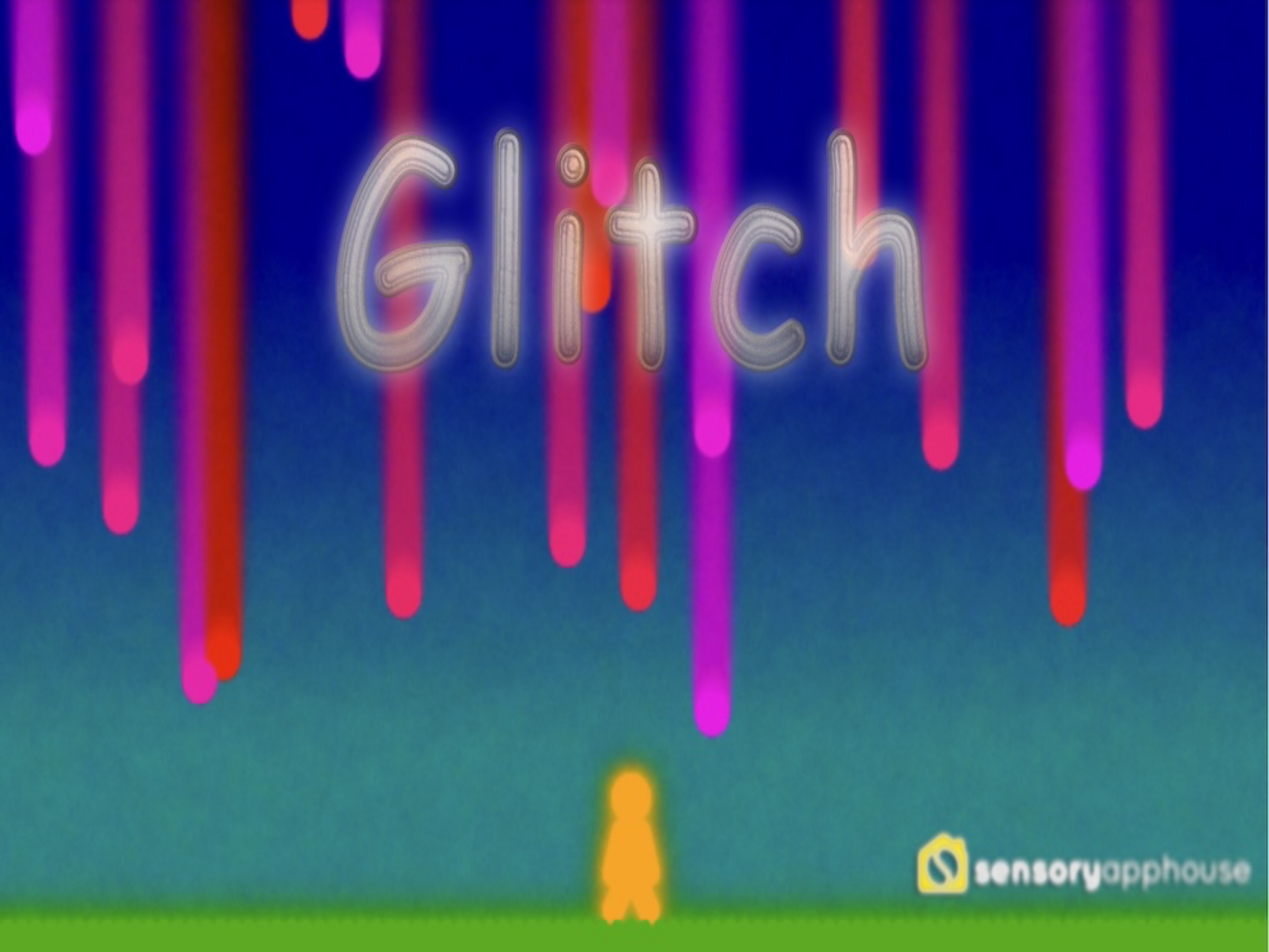 Sensory Glitch screenshot 4