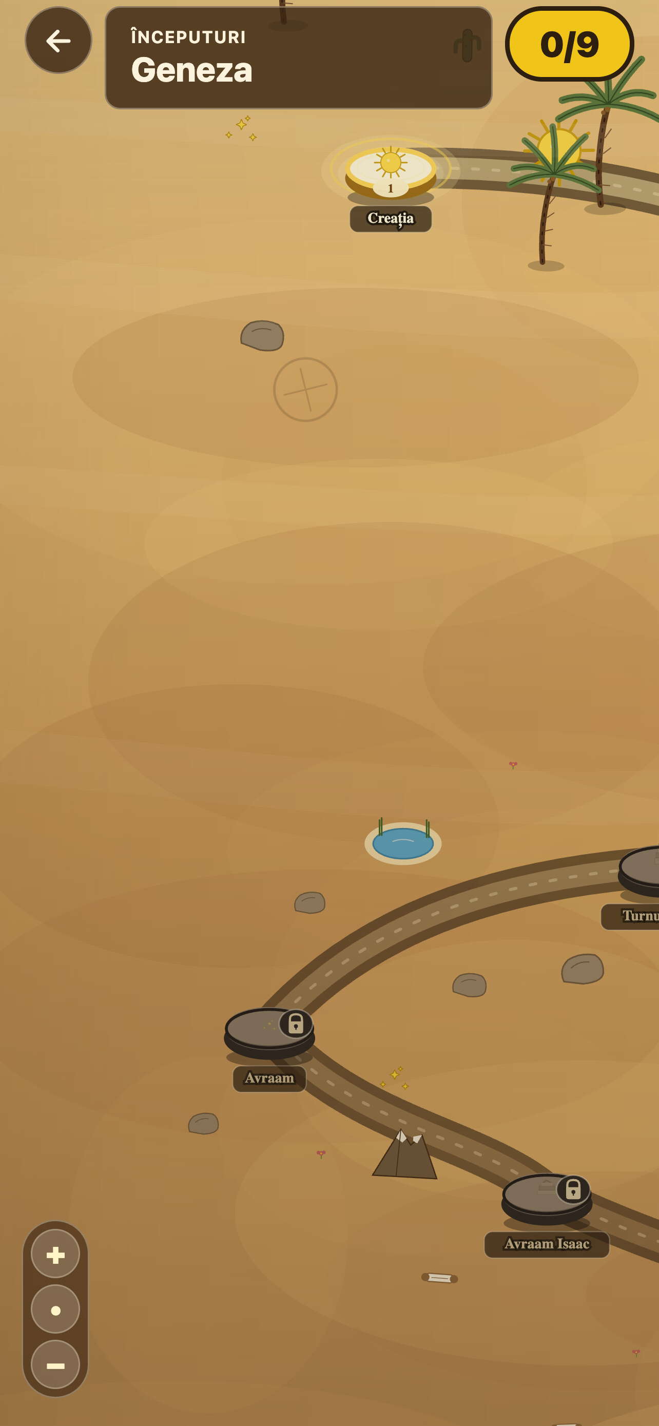 Biblica screenshot 5