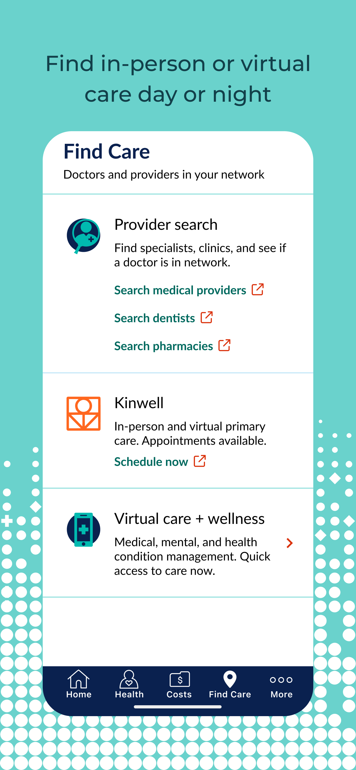 LifeWise Student Insurance screenshot 3