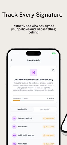 GRAT AI Screenshot 5 of 10