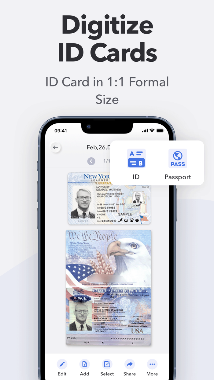 Scanner App PDF Scanner  OCR