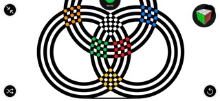 TesseraCube Screenshot 3 of 9
