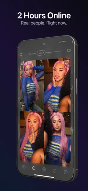 NITECLUB – SOCIAL screenshot 2
