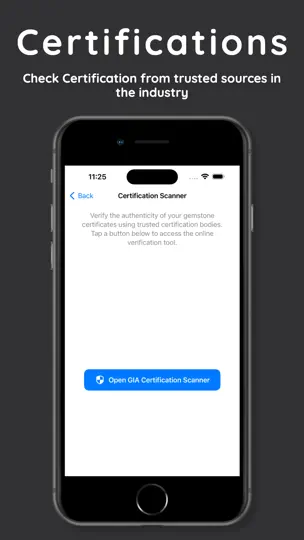 Gem Genius AI iPhone Ekran Görüntüsü 1