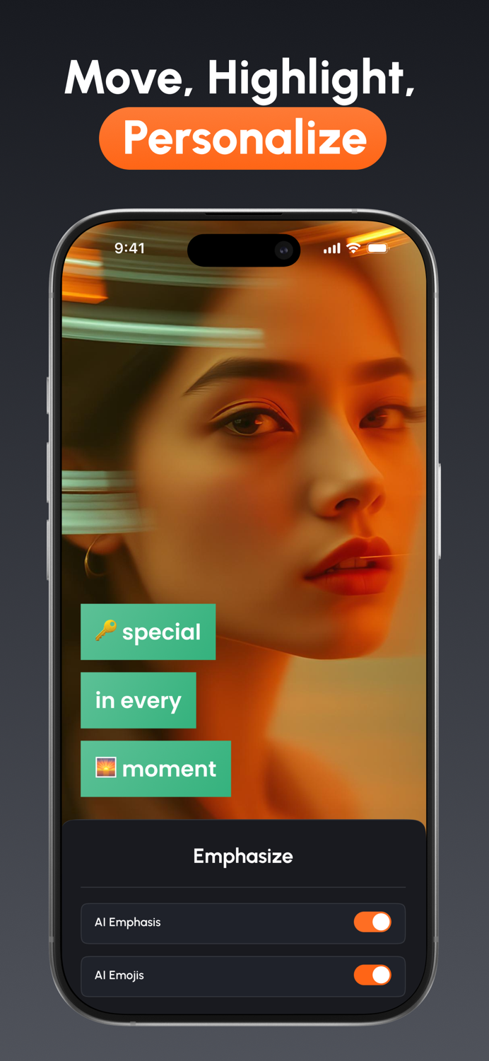 使用 人工 智能 為 任何 視頻 生成 現代 字幕