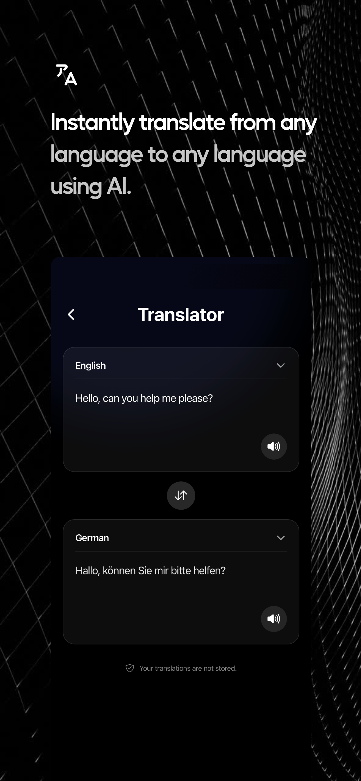 Gurbetci - SuperApp