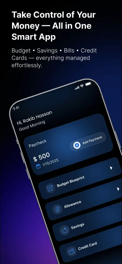 Money Saving Techniques screenshot 3