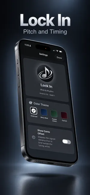 Lock In Pitch screenshot 3