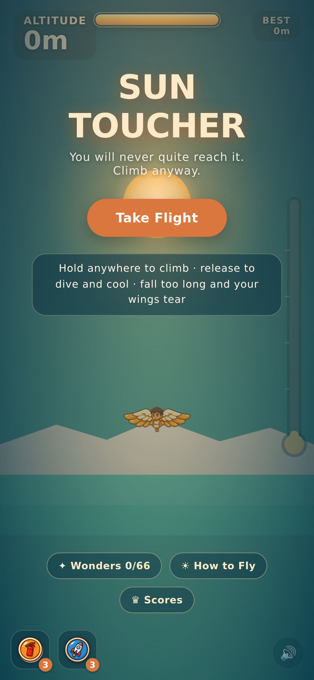 Sun Toucher screenshot 8