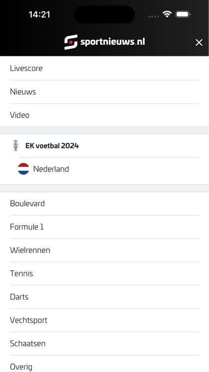 Sportnieuws.nl