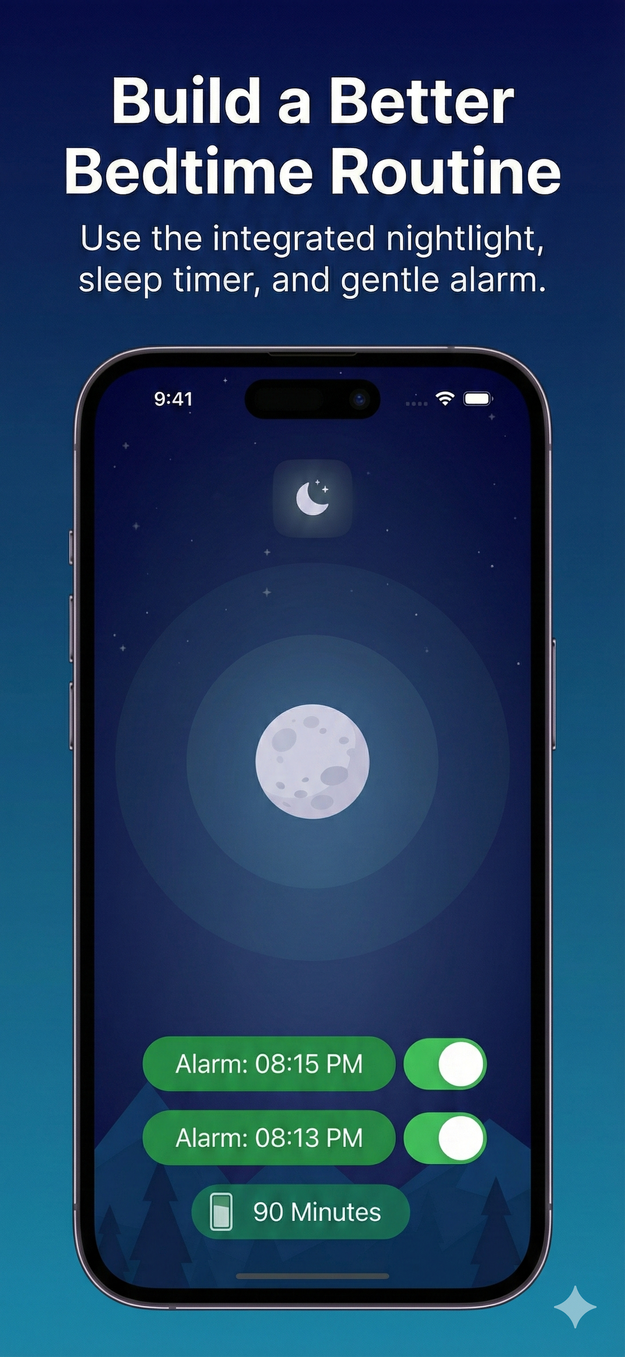 Sleep like a Baby: White Noise