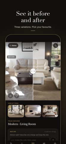 Room Planner - Decor Life Screenshot 2 of 7