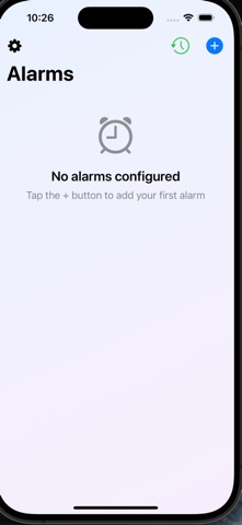 alarMath Screenshot 3 of 3