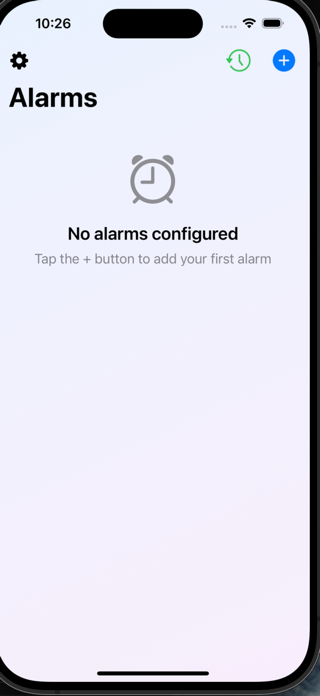 alarMath Screenshot 3 of 3