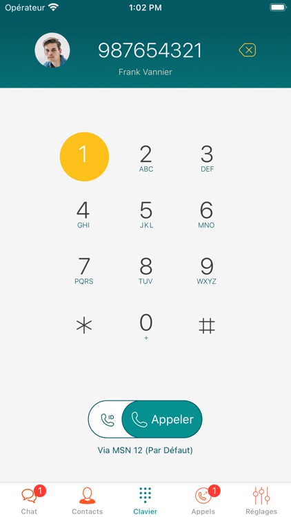 KOMU Phone screenshot-3