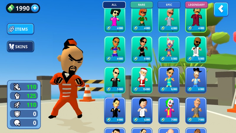 I, The One screenshot 4