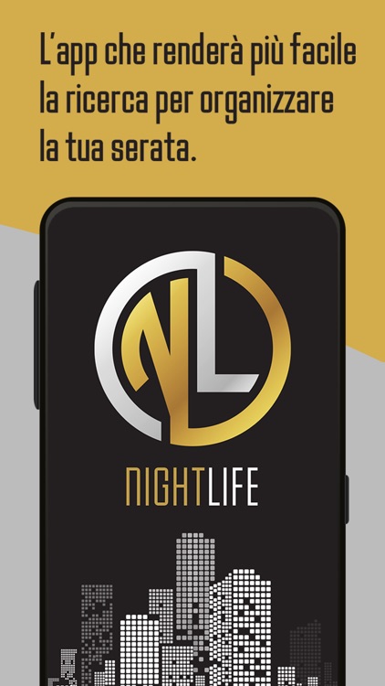 NL Nightlife