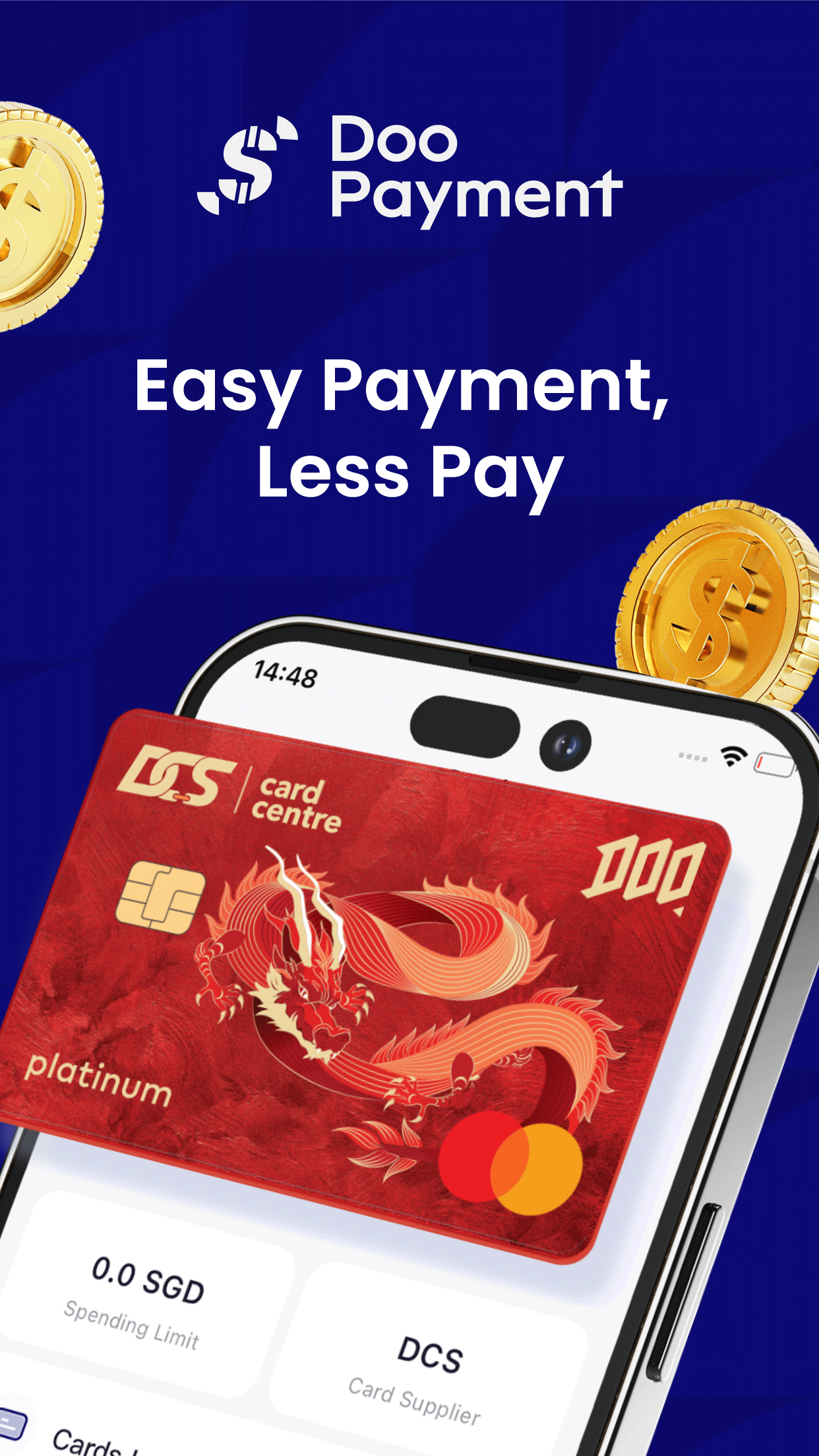 Doo Payment