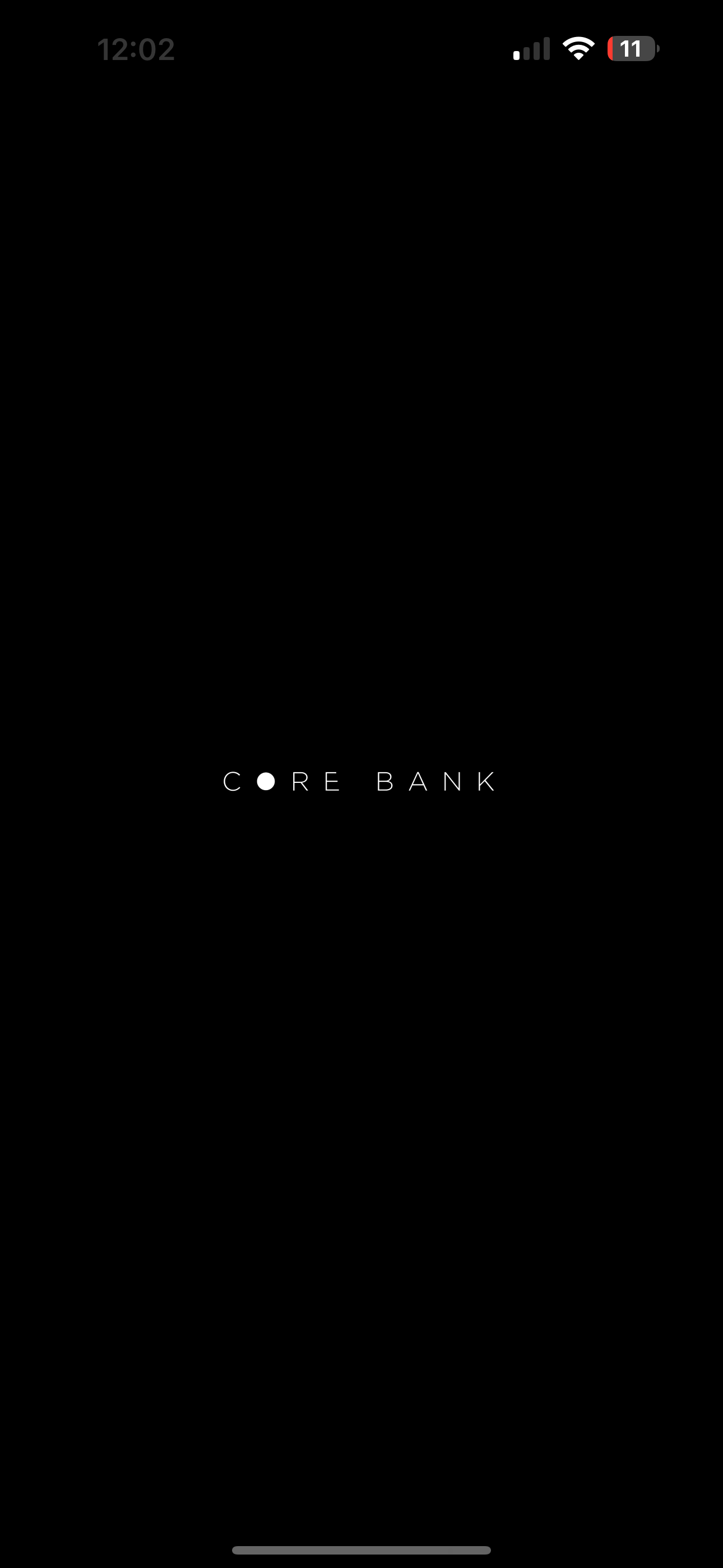 Core Bank Mobile screenshot 5