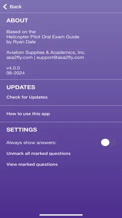 Helicopter Pilot Checkride iPhone image 2