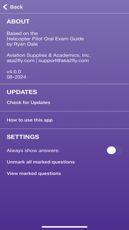 Helicopter Pilot Checkride