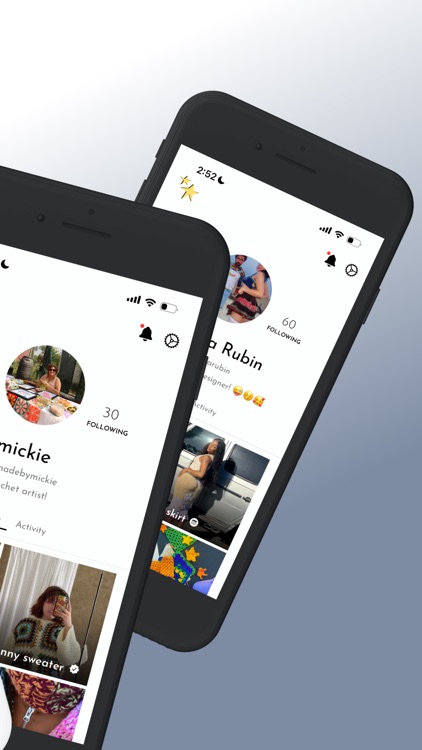 Knit Net - Crochet & Knit App screenshot-7