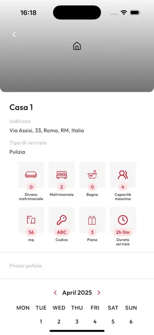 Lihos screenshot 3