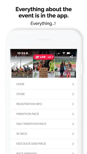 Perceev | Endurance Sports screenshot 2