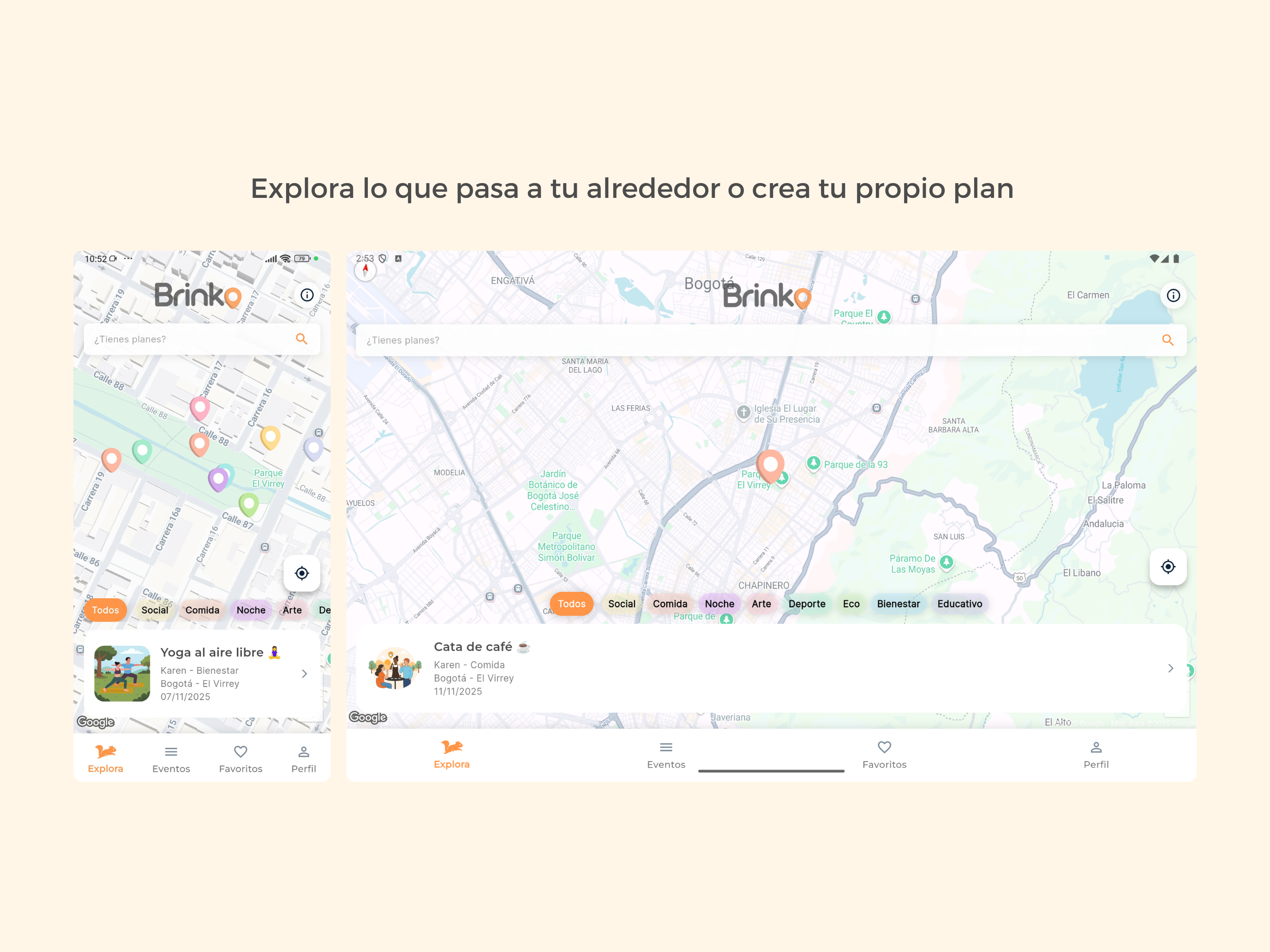 Brinko